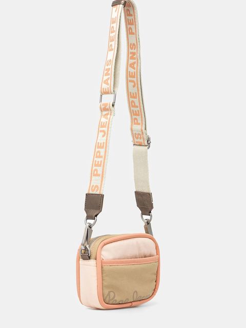 Pepe Jeans torebka BRIANAE BLOOM - zdjęcie produktu nr 1