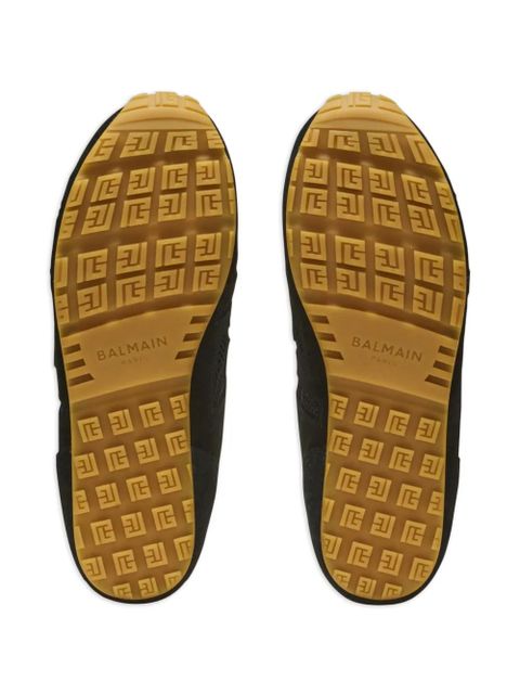 Balmain Racer 45 sneakers - Black