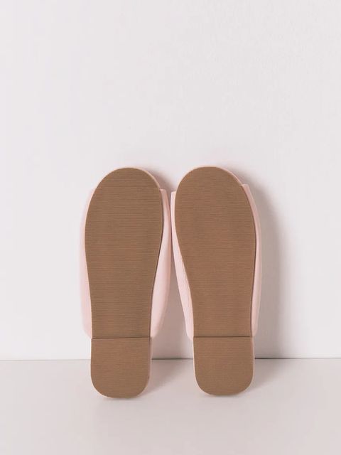 women'secret kapcie SR CORAL SLPRS