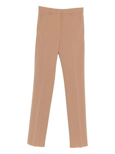 Sportmax Pocket detail trousers - Neutrals - zdjęcie produktu nr 1