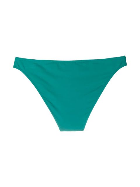 ERES Fripon bikini briefs - Green
