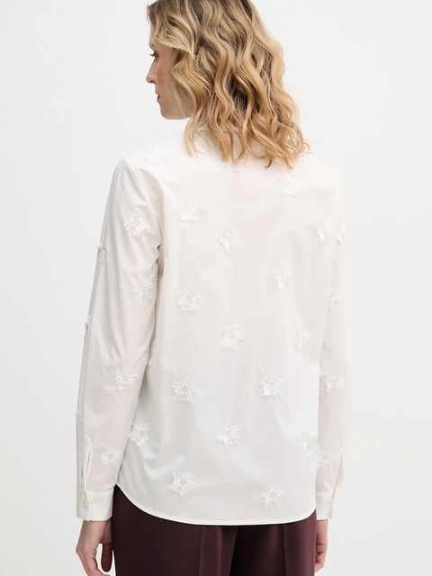 IBlues koszula bawełniana BRONCIO - zdjęcie produktu nr 2