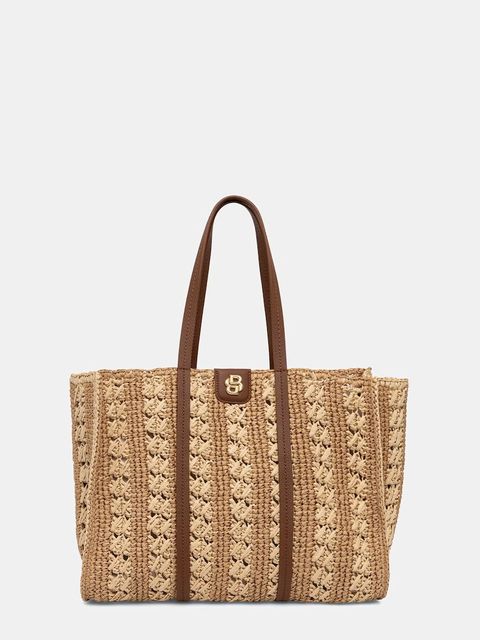 BOSS torebka tote damska BEYOND Tote RF - zdjęcie produktu nr 1