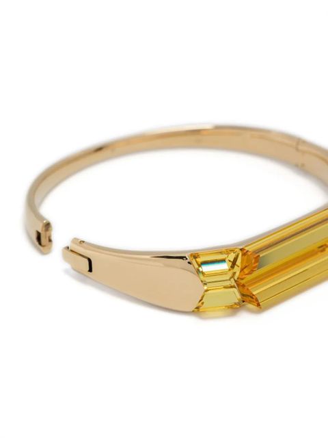 Swarovski Lucent bracelet - Yellow