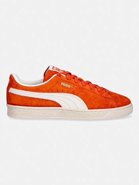 Puma Suede Charles F. Stead sneakersy zamszowe - zdjęcie produktu nr 1