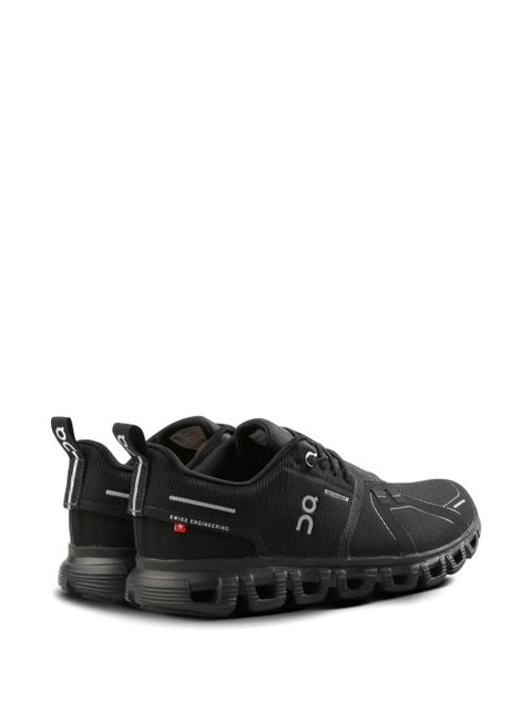 On Running Cloud 6 sneakers - Black