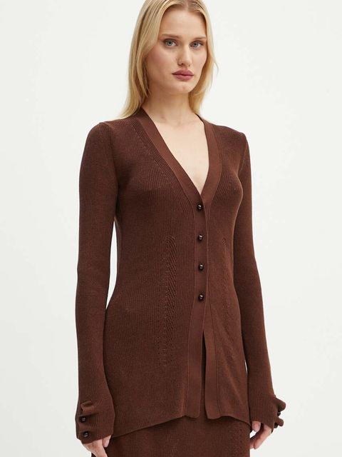 AERON kardigan bawełniany - zdjęcie produktu nr 1