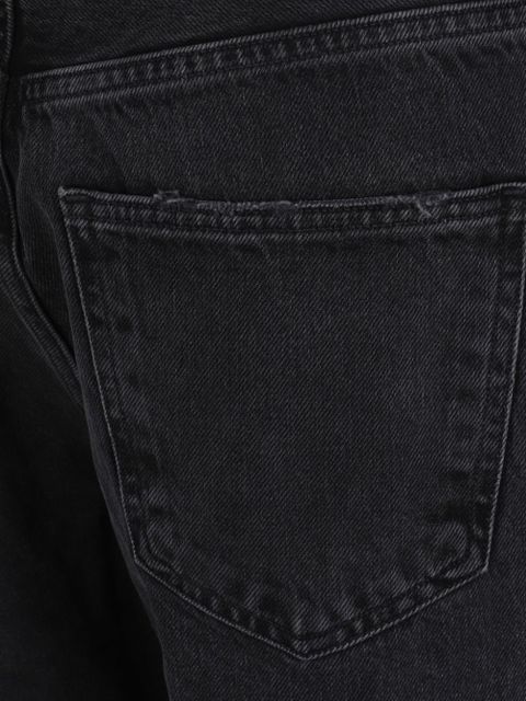 AGOLDE Low Curve jeans - Black - zdjęcie produktu nr 2