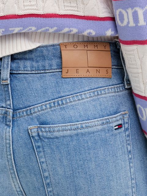 Tommy Jeans jeansy