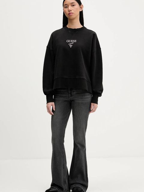 Guess Originals bluza bawełniana - zdjęcie produktu nr 1