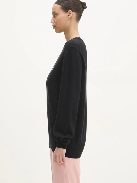 Fiorucci sweter wełniany Angel - zdjęcie produktu nr 2