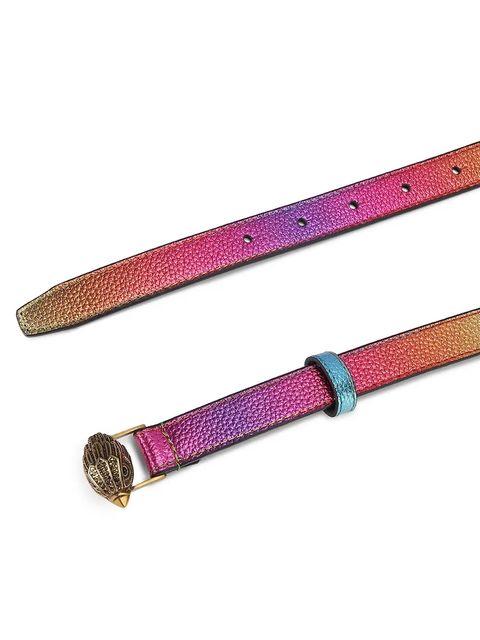 Kurt Geiger London pasek damski skórzany Eagle Belt - zdjęcie produktu nr 1