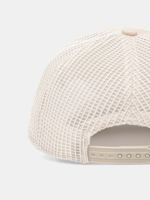 New Era czapka z daszkiem bawełniana