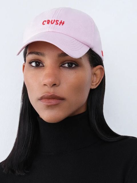 Ruslan Baginskiy kapelusz Baseball Cap