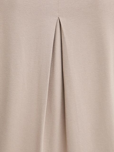 Marc O'Polo longsleeve kolor beżowy 511205252697