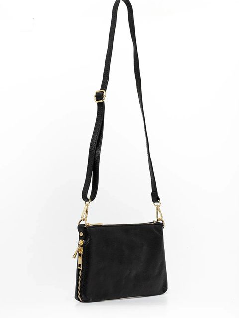 Answear.LAB torebka skórzana - zdjęcie produktu nr 1