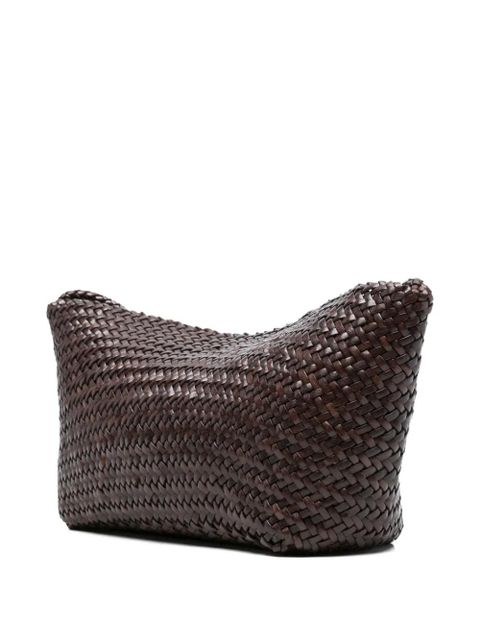 DRAGON DIFFUSION Crosian Diffusion crossbody bag - Brown