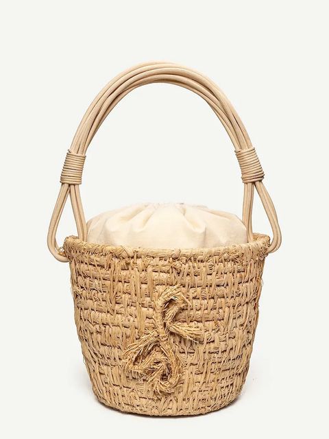 Ruslan Baginskiy torebka Basket Bag - zdjęcie produktu nr 2