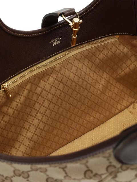 Gucci medium Mercato tote bag - Neutrals