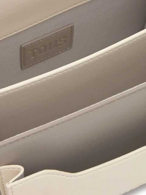 Tous torebka AUDREE kolor szary 2002303944