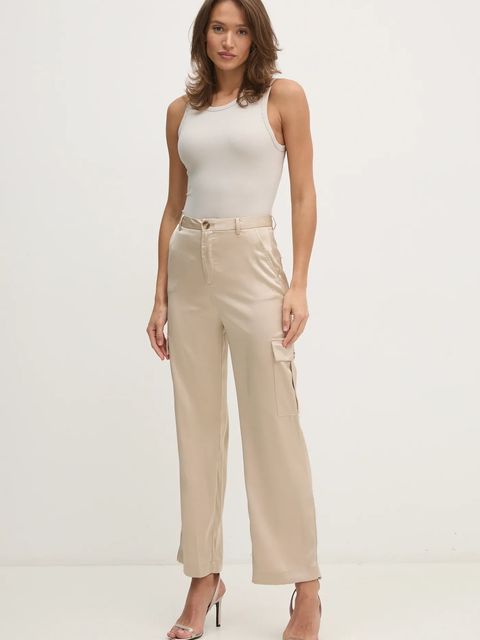 Dkny spodnie - zdjęcie produktu nr 1