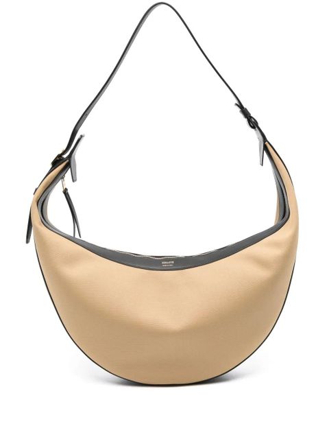 KHAITE Augustina shoulder bag - Neutrals - zdjęcie produktu nr 1