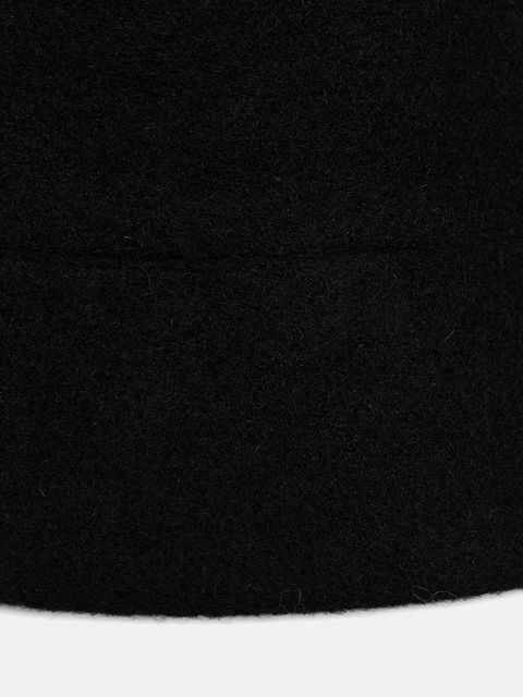 United Colors of Benetton kapelusz wełniany