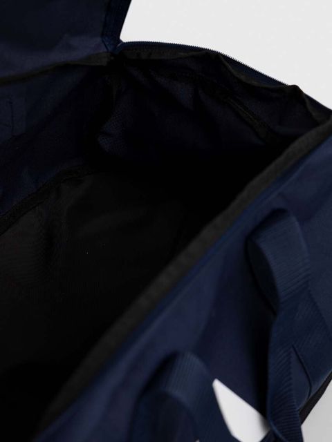 adidas Performance torba sportowa Tiro League kolor granatowy IB8650