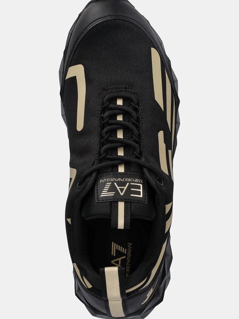 EA7 Emporio Armani sneakersy