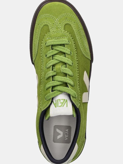 Veja sneakersy zamszowe Volley