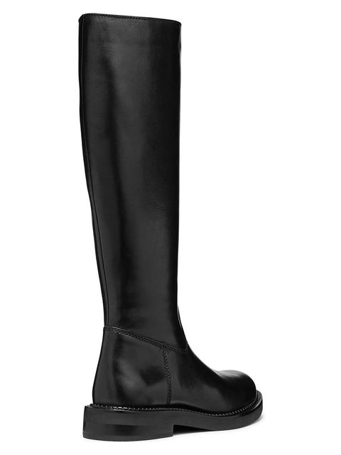 Geox kozaki skórzane D SERILDA