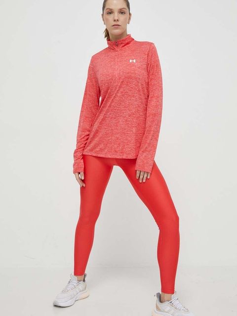 Under Armour bluza treningowa Tech 1 - zdjęcie produktu nr 1