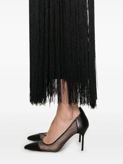 Altuzarra Coby skirt - Black