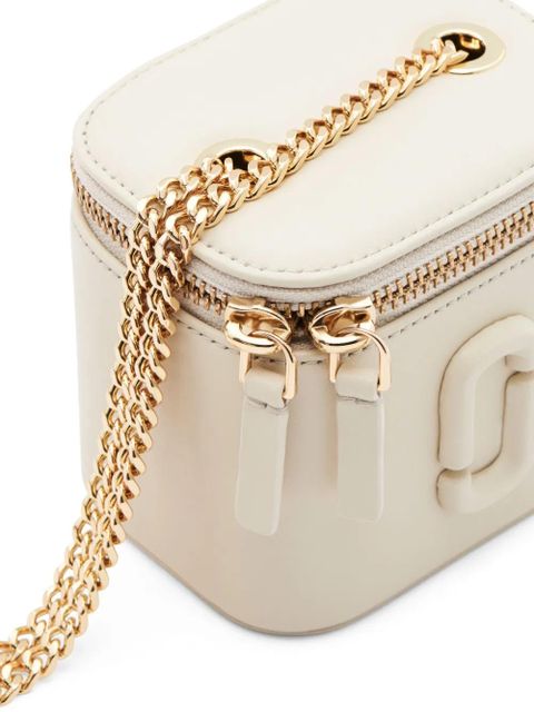 Marc Jacobs mini Vanity bag - Neutrals