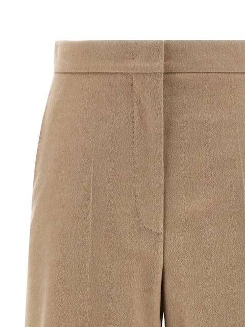 Max Mara Marengo trousers - Neutrals