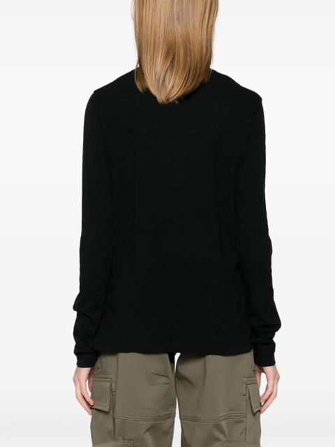 American Vintage Jacksonville T-shirt - Black