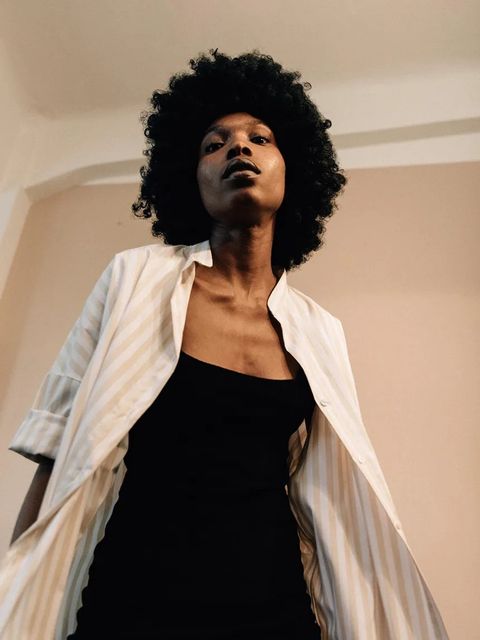 MUUV. sukienka - zdjęcie produktu nr 1