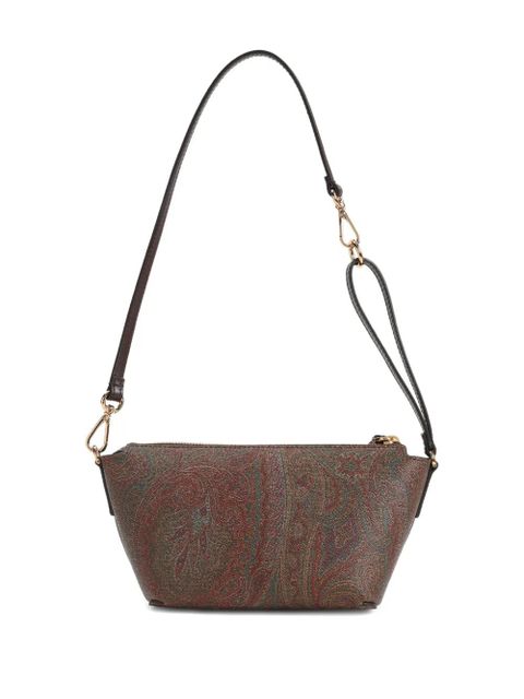ETRO Arnica shoulder bag - Brown