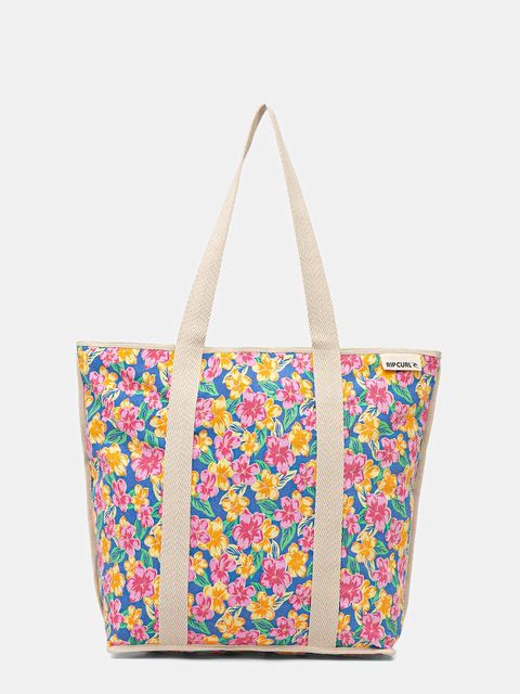 Rip Curl torebka shopper damska bawełniana - zdjęcie produktu nr 1