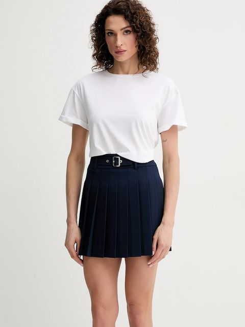 Liu Jo t-shirt bawełniany - zdjęcie produktu nr 1