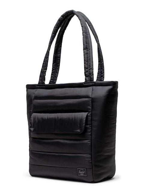 Herschel torebka Retreat™ kolor czarny - zdjęcie produktu nr 2