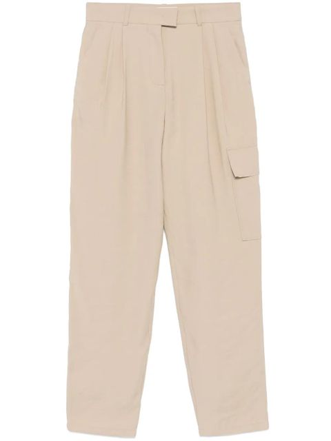 Ba&Sh Loik trousers - Neutrals - zdjęcie produktu nr 1