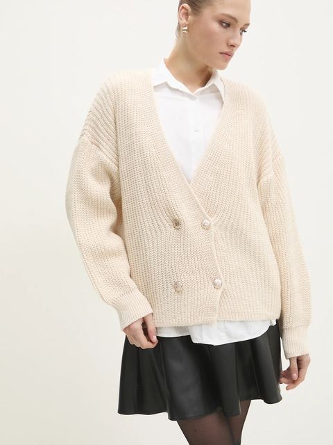 Answear.LAB sweter z wełną - zdjęcie produktu nr 1