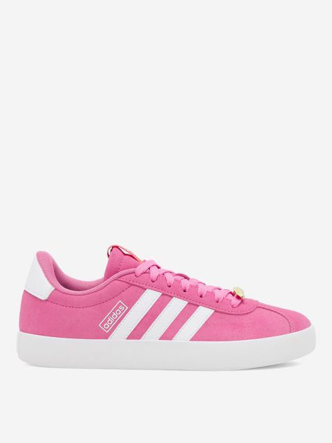 ADIDAS VL COURT 3.0 ID9075 Różowy