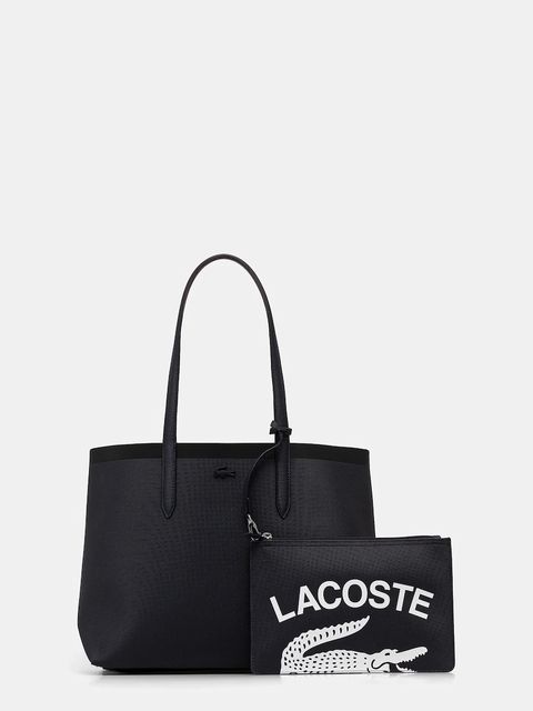 Lacoste torebka dwustronna - zdjęcie produktu nr 1