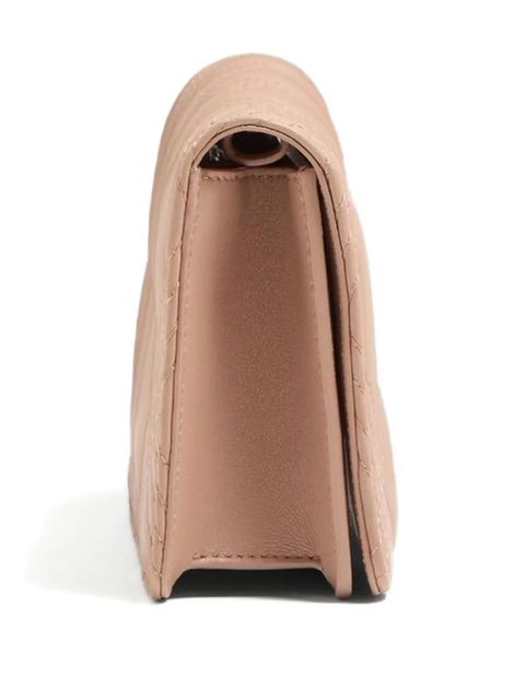 Valentino Garavani mini Quiltie 67 shoulder bag - Pink