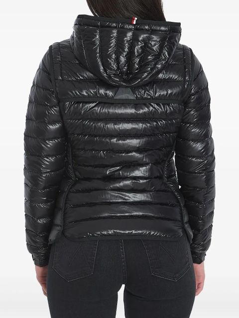 Moncler Grenoble Karura down jacket - Black