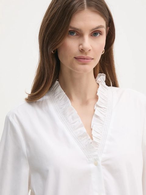 Tommy Hilfiger koszula bawełniana