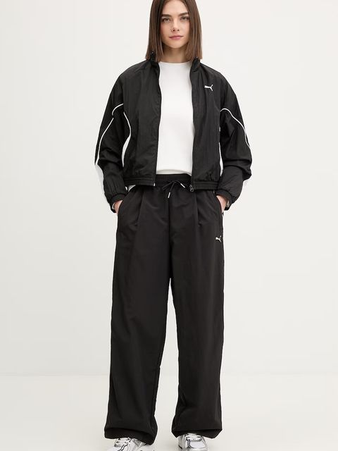 Puma kurtka Sport relaxed woven - zdjęcie produktu nr 1