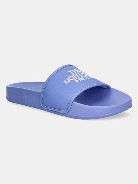 The North Face klapki Base Camp Slide III - zdjęcie produktu nr 1